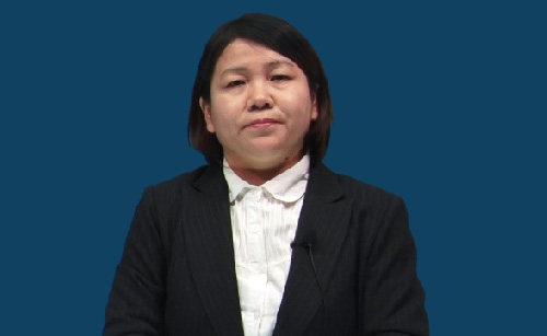 刘凤侠
