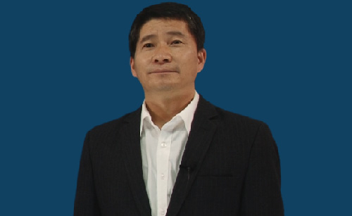 张永建